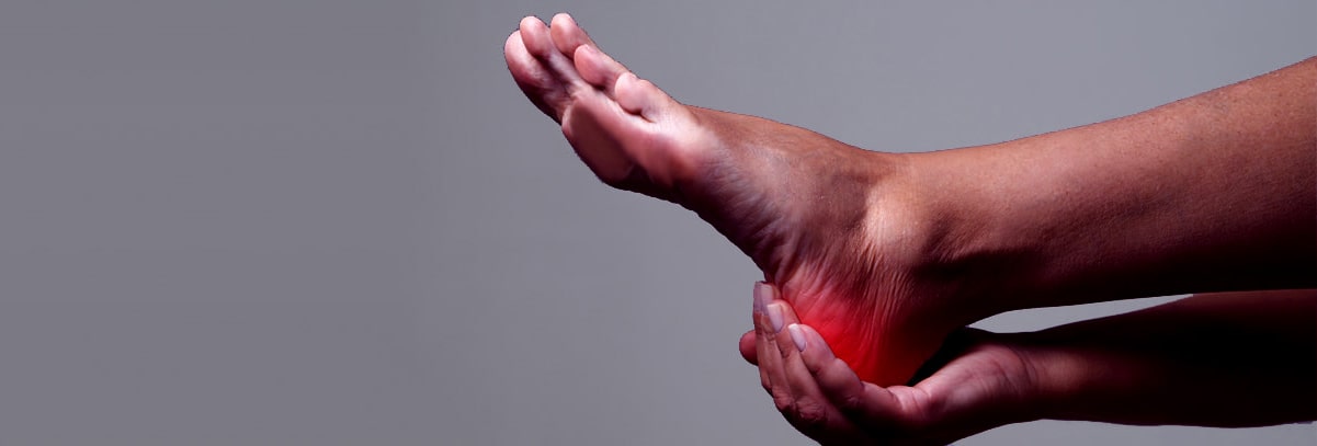 heel-pain