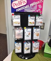 Foot Care Products