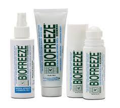 biofreeze