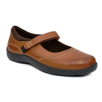 women-casual-mary-jane-velcro-cognac