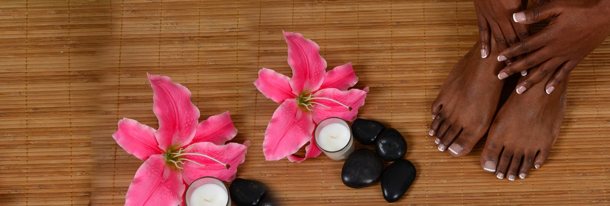 spa
