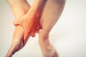 Understanding Plantar Heel Pain