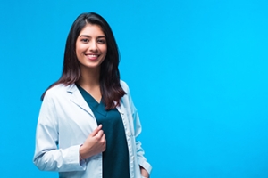 Pre-Podiatry Concentrations