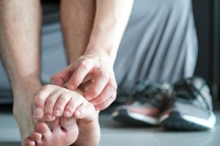 Facts About Athlete’s Foot