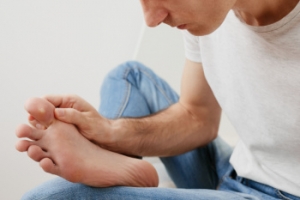 Human Papillomavirus and Plantar Warts