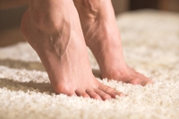 Simple Exercises to Keep Aging Feet Strong