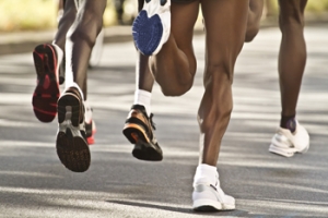 Injuries That Cause Foot Pain in Runners