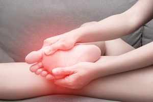 Understanding Metatarsal Foot Pain