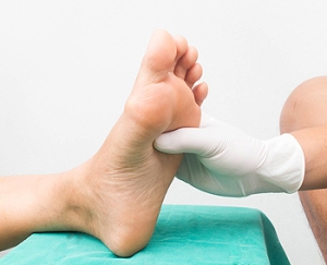 Essential Care for Diabetic Feet