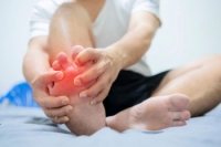 Understanding Pain and Discomfort of Toe Arthritis