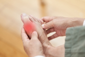 Symptoms and Risks of Gout