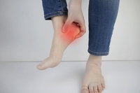 Plantar Fasciitis and Morning Heel Pain