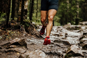 Proper Foot Care Tips for Trail Running