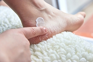 Common Culprits of Cracked Heels