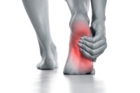 How Foot Pain Alters Strength and Weight Distribution