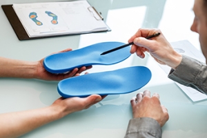How Orthotics Protect and Support Foot and Ankle Health