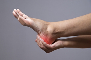 Why Would My Heel Feel Numb?