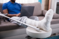Understanding and Treating Articular Fractures in the Foot