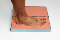 Ease Your First Steps With Custom-Made Foot Orthotics