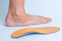 Health Problems Caused by Flat Feet