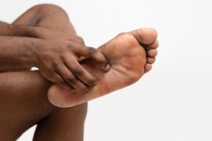 Plantar Fasciitis Symptoms and Treatment