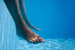 All About Plantar Hyperhidrosis