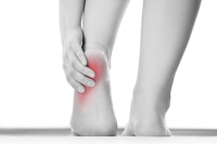 Common Causes for Heel Pain Runners May Experience