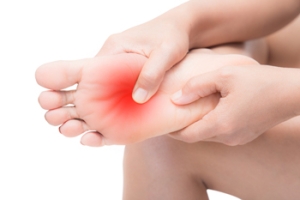 Foot Pain May Come from Wearing Shoes That Don’t Fit Correctly