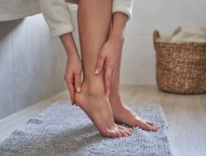 The Importance of Taking Care of Your Feet