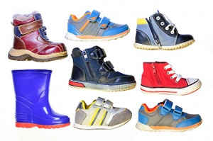When Should I Get My Child New Shoes?