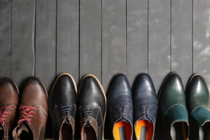 How to Pick the Correct Shoe Size