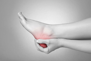 Stretches to Help Ease Plantar Fasciitis Pain