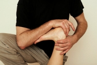 Effective Foot Stretches and Their Benefits